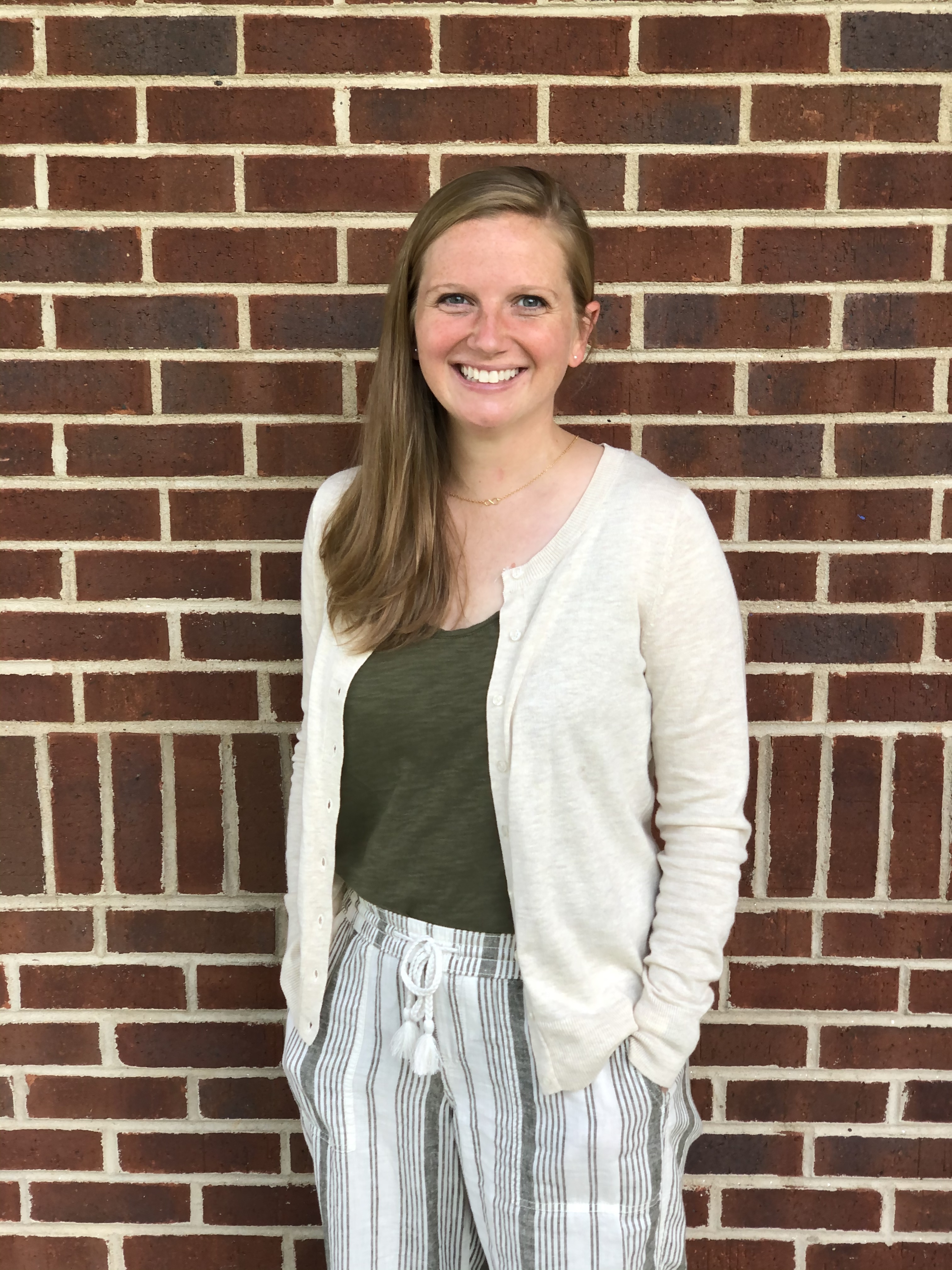 Profile image of Amy Herington