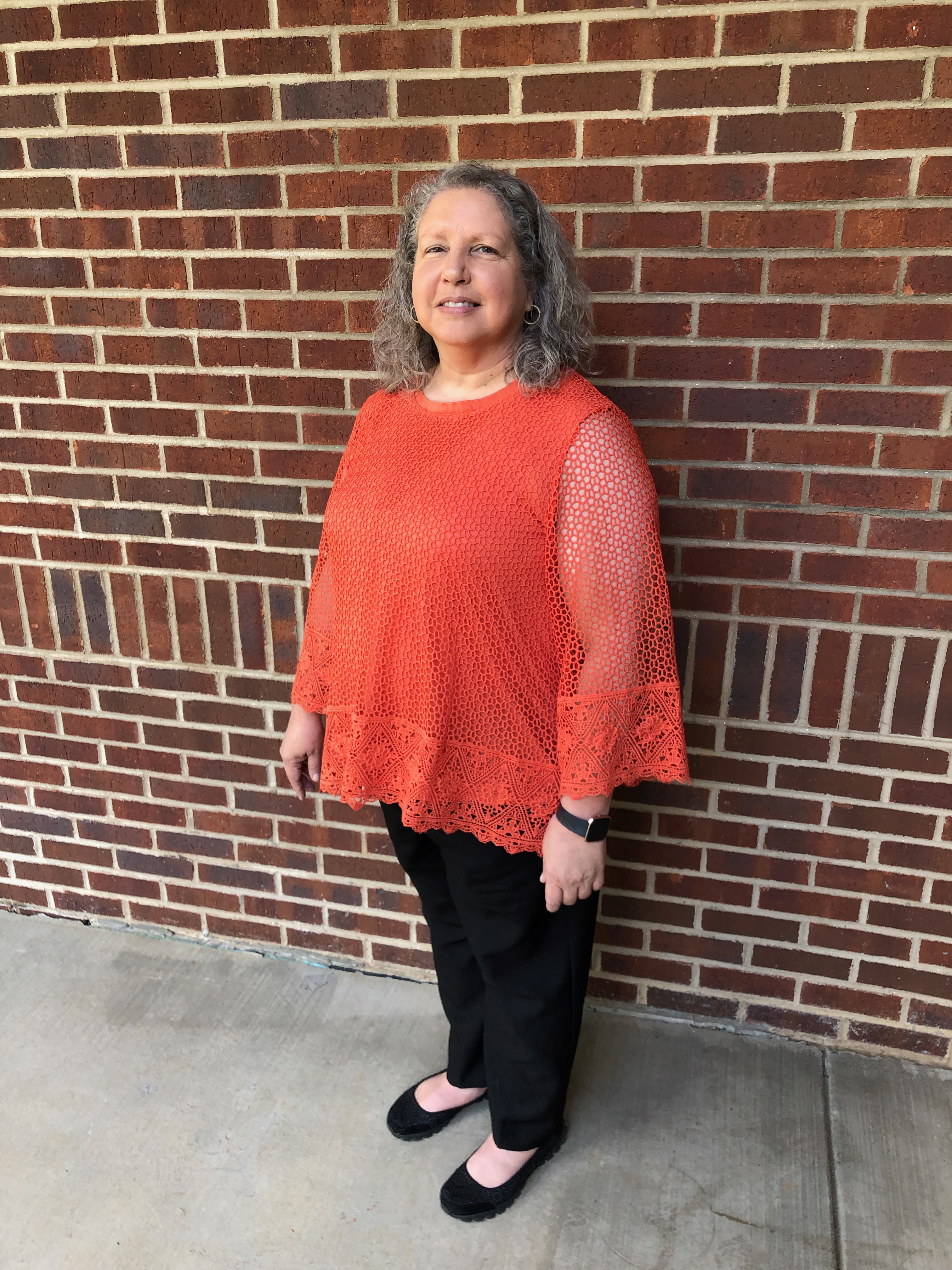 Profile image of Kim Denton