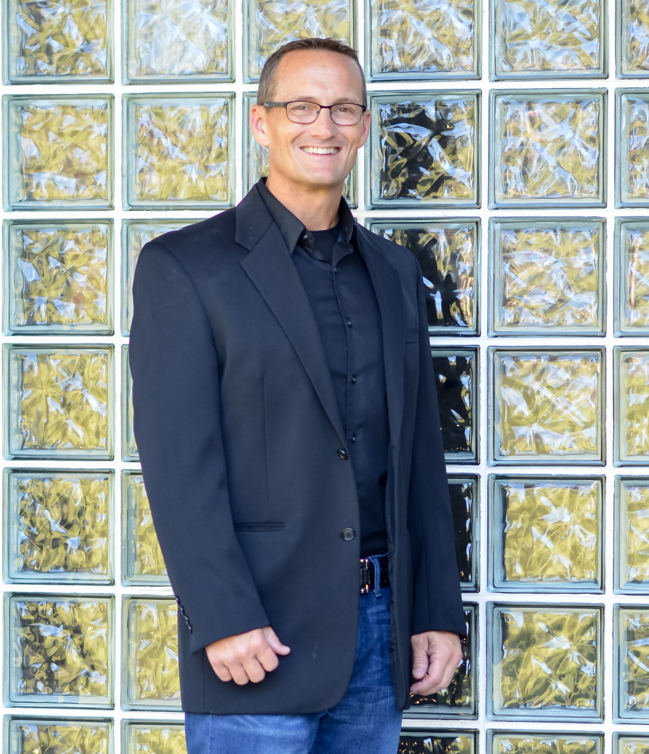 Profile image of Michael Bates