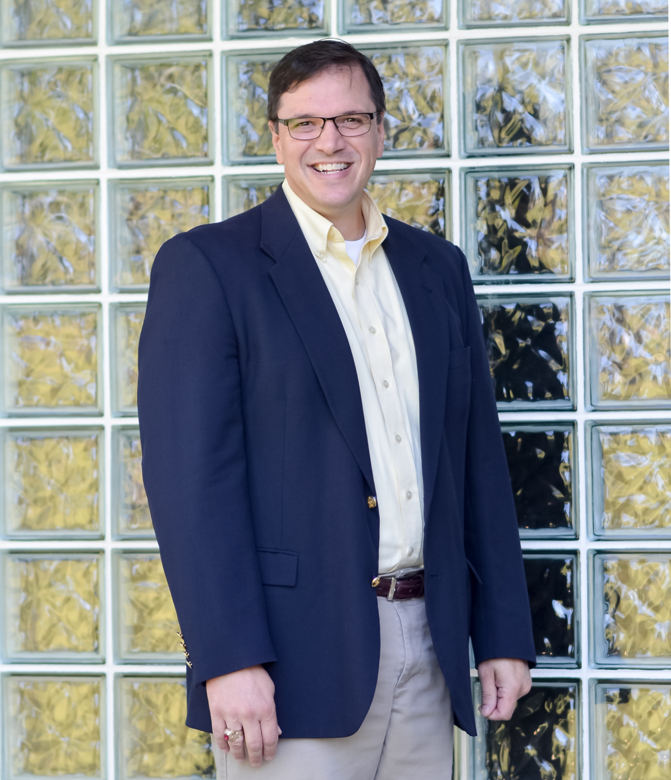Profile image of Mark Harrod