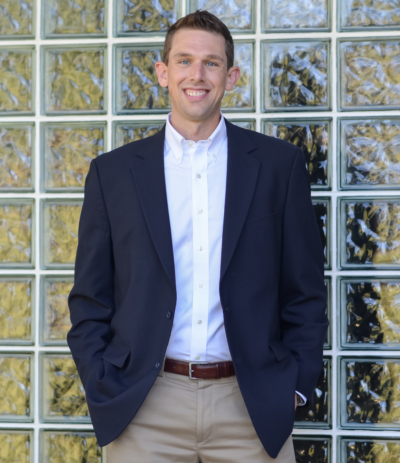 Profile image of Nathan Moore